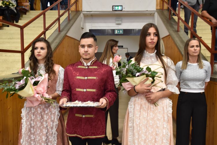 Szalagtűző a Bethlenben