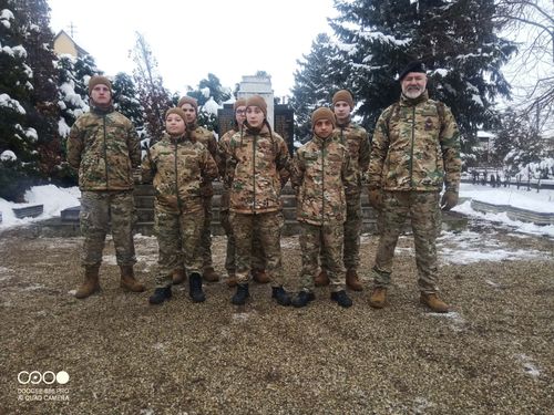 Doni emlékmenet 2026